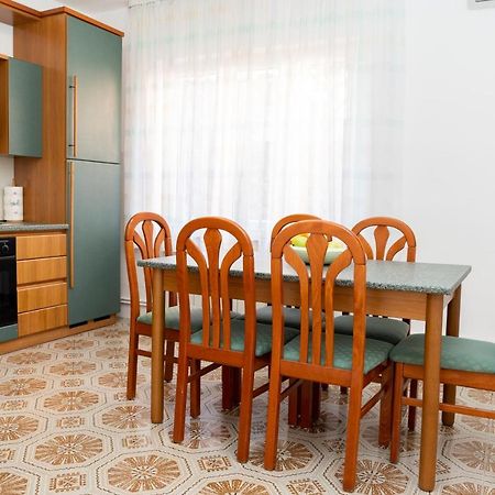 Apartment Stella Marina Рабац Экстерьер фото